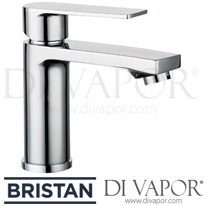 Bristan SOH BASNW C Soho Basin Mixer without Waste Tap Spare Parts